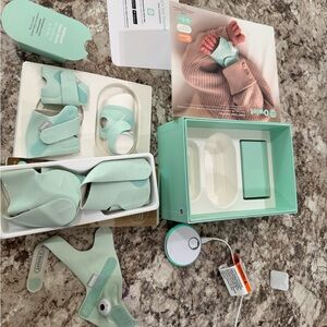 Owlet Smart Sock Plus